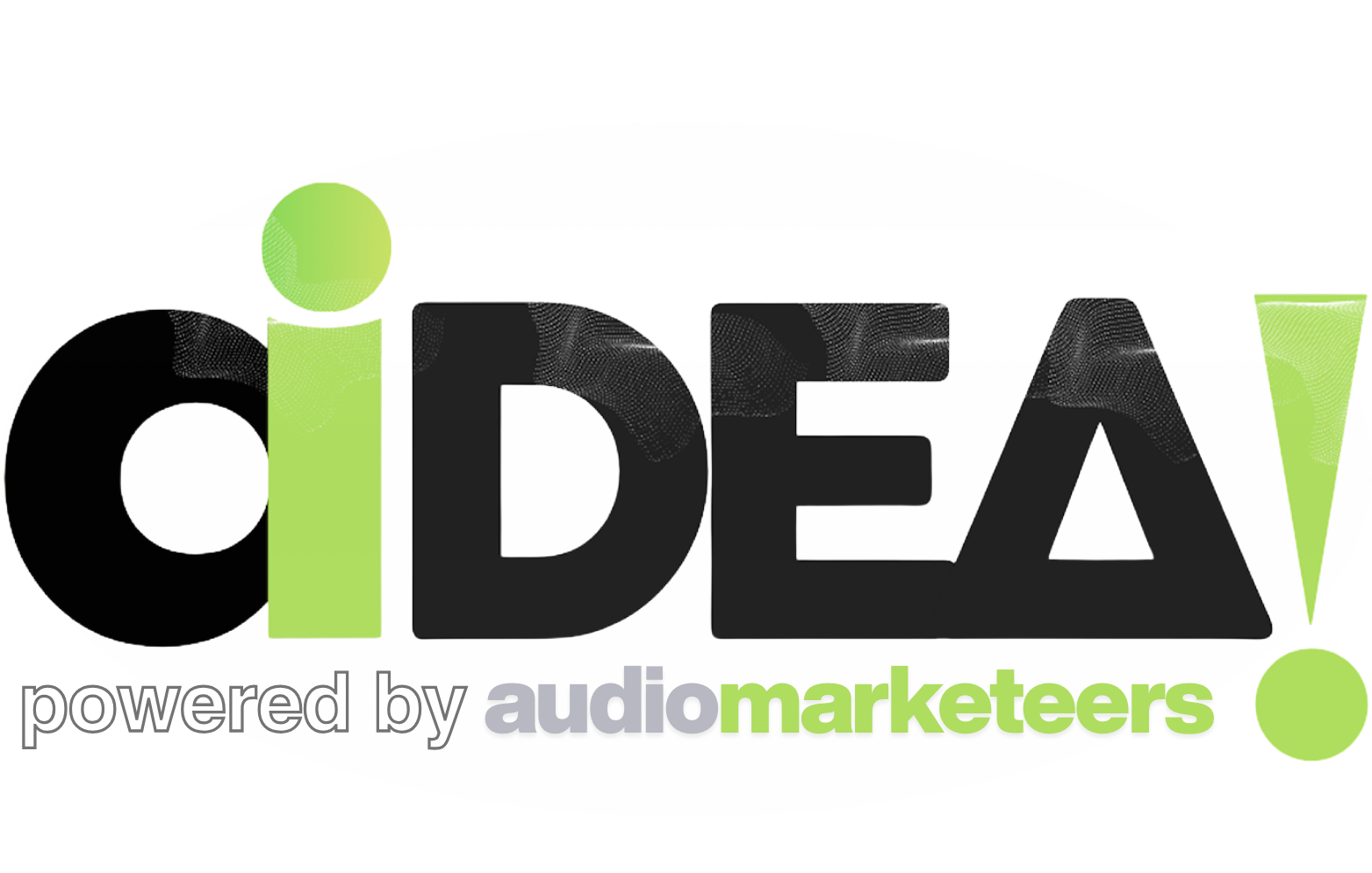 aidea! powered by audiomarketeers